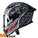 CABERG KASK INTEGRALNY DRIFT EVO II CROK CZ/BI/CZE