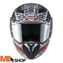 CABERG KASK INTEGRALNY DRIFT EVO II CROK CZ/BI/CZE