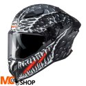 CABERG KASK INTEGRALNY DRIFT EVO II CROK CZ/BI/CZE