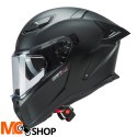 CABERG KASK INTEGRALNY DRIFT EVO II CZARNY MAT