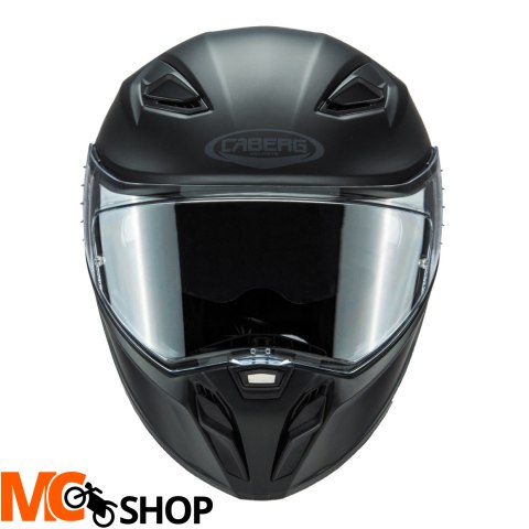 CABERG KASK INTEGRALNY DRIFT EVO II CZARNY MAT CABERG KASK INTEGRALNY DRIFT EVO II CZARNY MAT
