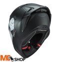 CABERG KASK INTEGRALNY DRIFT EVO II CZARNY MAT