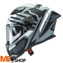 CABERG KASK INTEGRALNY DRIFT EVO II HORI SZ/CZ/BIA