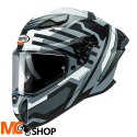 CABERG KASK INTEGRALNY DRIFT EVO II HORI SZ/CZ/BIA