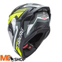 CABERG KASK INTEGRALNY DRIFT EVO II JA CZ/SZ/ŻÓ FL CABERG KASK INTEGRALNY DRIFT EVO II JA CZ/SZ/ŻÓ FL