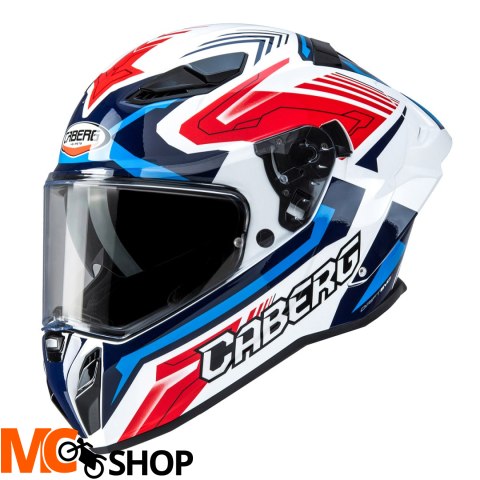 CABERG KASK INTEGRALNY DRIFT EVO II JARA BI/CZ/NIE