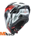 CABERG KASK INTEGRALNY DRIFT EVO II JARA CZ/CZ/BIA