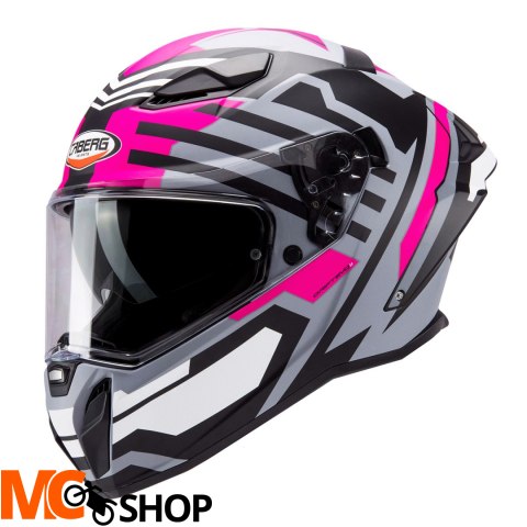 CABERG KASK INTEGRALNY DRIFT EVO II SZA/CZ/FUK MA