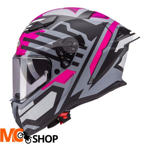 CABERG KASK INTEGRALNY DRIFT EVO II SZA/CZ/FUK MA CABERG KASK INTEGRALNY DRIFT EVO II SZA/CZ/FUK MA