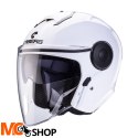 CABERG KASK JET Z BLENDĄ SOHO KOLOR BIAŁY POŁYSK CABERG KASK JET Z BLENDĄ SOHO KOLOR BIAŁY POŁYSK