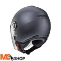 CABERG KASK OTWARTY BLENDA RIVIERA V4X SZARY MAT CABERG KASK OTWARTY BLENDA RIVIERA V4X SZARY MAT