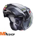 CABERG KASK SZCZĘKOWY FLIP-UP DUKE EVO MOVE SZ M/C