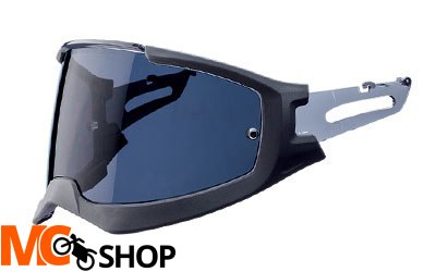 CABERG SZYBKA WIZJERA KASK GHOST DARK SMOKE 20% CABERG SZYBKA WIZJERA KASK GHOST DARK SMOKE 20%