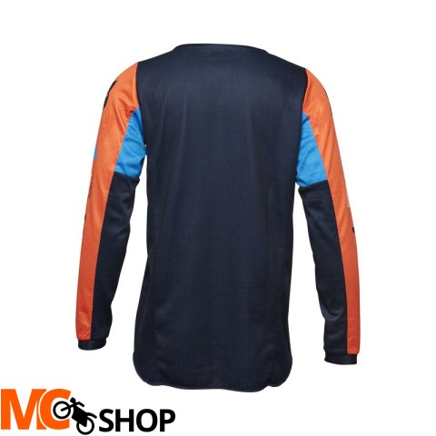 FOX BLUZA OFF-ROAD JUNIOR 180 RACE SPEC MIDNIGHT FOX BLUZA OFF-ROAD JUNIOR 180 RACE SPEC MIDNIGHT
