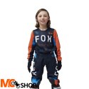 FOX BLUZA OFF-ROAD JUNIOR 180 RACE SPEC MIDNIGHT