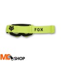 FOX GOGLE JUNIOR MAIN CORE GOGGLE FLUORESCENT YELL