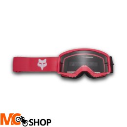 FOX GOGLE JUNIOR MAIN CORE GOGGLE PINK