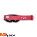 FOX GOGLE JUNIOR MAIN CORE GOGGLE PINK