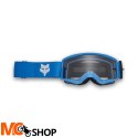 FOX GOGLE JUNIOR MAIN CORE GOGGLE TRUE BLUE