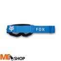 FOX GOGLE JUNIOR MAIN CORE GOGGLE TRUE BLUE