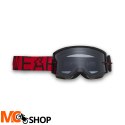 FOX GOGLE MAIN RACE SPEC GOGGLE FLUORESCENT RED