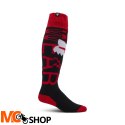 FOX SKARPETY OFF-ROAD 180 RACE SPEC SOCK FLUO RED