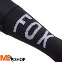 FOX SKARPETY OFF-ROAD FLEXAIR KNEE BRACE SOCK DARK