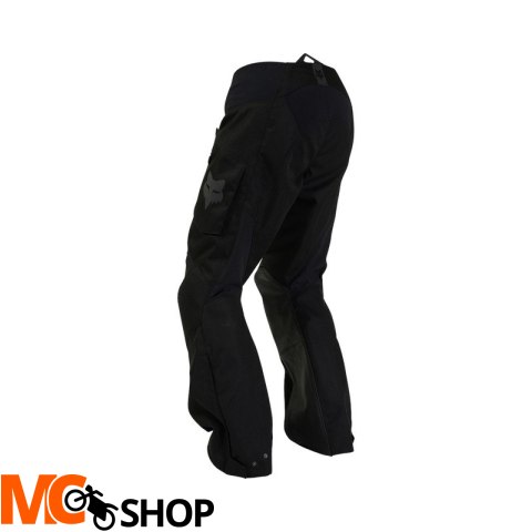 FOX SPODNIE OFF-ROAD RANGER EX OFF ROAD BLACK FOX SPODNIE OFF-ROAD RANGER EX OFF ROAD BLACK