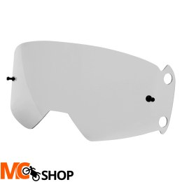 FOX SZYBA VUE REPL LENSE (STD) GREY NS