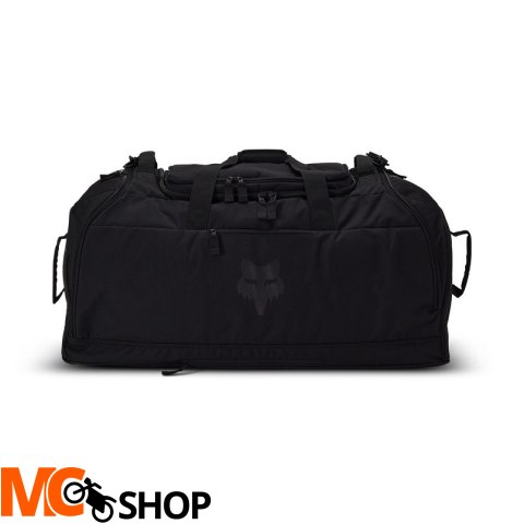 FOX TORBA PODIUM-BLACK BLACK