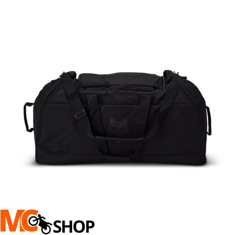 FOX TORBA PODIUM-BLACK BLACK FOX TORBA PODIUM-BLACK BLACK