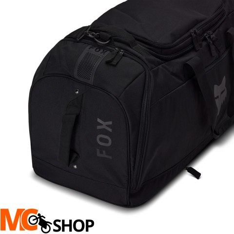 FOX TORBA PODIUM-BLACK BLACK FOX TORBA PODIUM-BLACK BLACK