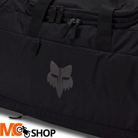 FOX TORBA PODIUM-BLACK BLACK FOX TORBA PODIUM-BLACK BLACK