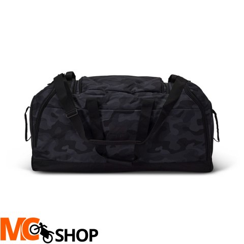 FOX TORBA PODIUM-BLACK CAMO BLACK CAMO FOX TORBA PODIUM-BLACK CAMO BLACK CAMO