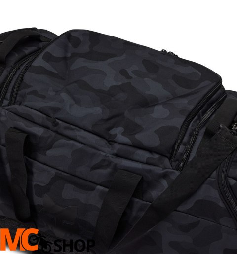 FOX TORBA PODIUM-BLACK CAMO BLACK CAMO FOX TORBA PODIUM-BLACK CAMO BLACK CAMO