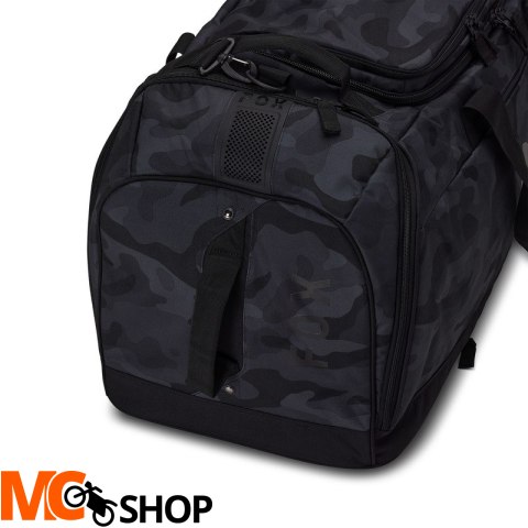 FOX TORBA PODIUM-BLACK CAMO BLACK CAMO FOX TORBA PODIUM-BLACK CAMO BLACK CAMO