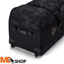 FOX TORBA SHUTTLE 180 ROLLER-BLACK CAMO BLACK CAMO