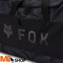 FOX TORBA SHUTTLE 180 ROLLER-BLACK CAMO BLACK CAMO