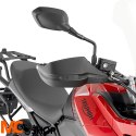 GIVI DODATKOWE HANDBARY TRIUMPH Tiger Sport 660 24