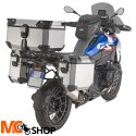 GIVI KUFER BOCZNY TREKKER OUTBACK EVO SMART LEWY