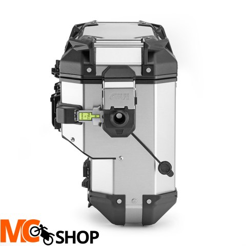 GIVI KUFER BOCZNY TREKKER OUTBACK EVO SMART (PRAWY GIVI KUFER BOCZNY TREKKER OUTBACK EVO SMART (PRAWY