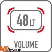 GIVI KUFER BOCZNY TREKKER OUTBACK EVO SMART PRAWY GIVI KUFER BOCZNY TREKKER OUTBACK EVO SMART PRAWY