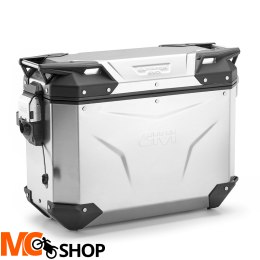 GIVI KUFER BOCZNY TREKKER OUTBACK EVO SMART PRAWY