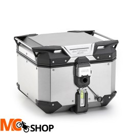 GIVI KUFER CENTRALNY TREKKER OUTBACK EVO SMART ALU