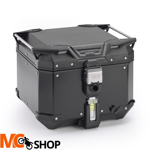 GIVI KUFER CENTRALNY TREKKER OUTBACK EVO SMART BLA