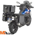 GIVI KUFER CENTRALNY TREKKER OUTBACK EVO SMART BLA