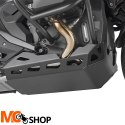 GIVI OSŁONA CHŁODNICY BMW R 1300 GS (24)