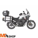 GIVI OSŁONA CHŁODNICY HONDA CB 500 X (19 > 22)