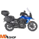 GIVI OSŁONA CHŁODNICY - SUZUKI V-STROM 800SE (23)