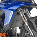 GIVI OSŁONA CHŁODNICY - SUZUKI V-STROM 800SE (23)